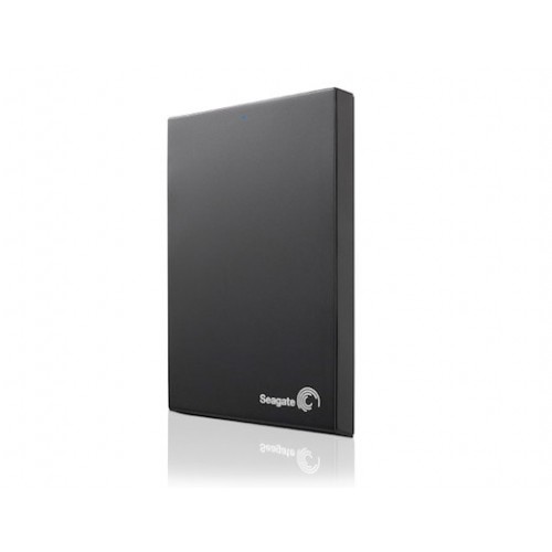 HARDDISK EXTERNAL SEAGATE 1TB เขียนและอ่านก็เร็วได้ดั่งใจ